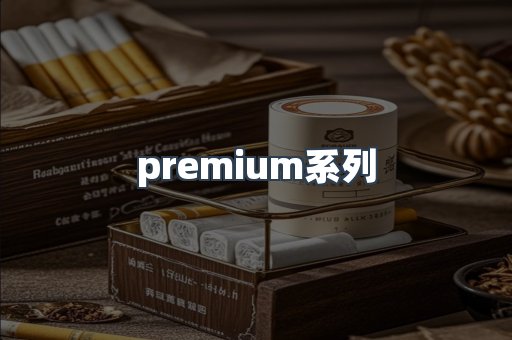 premium系列